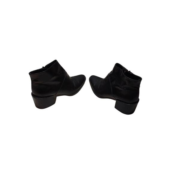 womens nine west boots - Picture 5 of 5